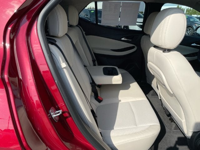 2021 Buick Encore GX Select - Photo 15
