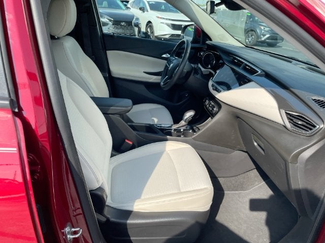 2021 Buick Encore GX Select - Photo 16