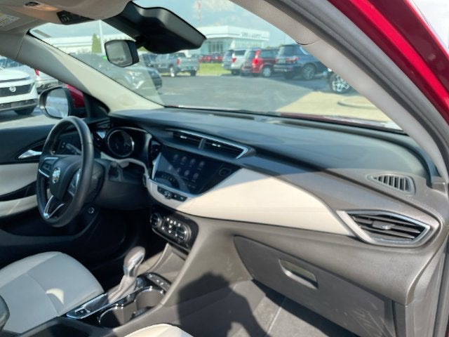 2021 Buick Encore GX Select - Photo 17
