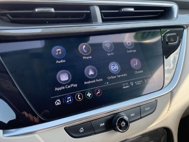 2021 Buick Encore GX Select - Photo 18