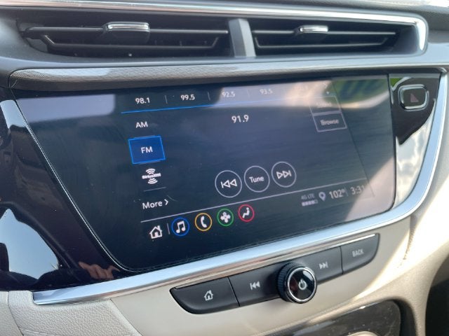 2021 Buick Encore GX Select - Photo 19