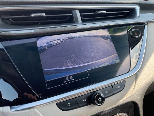 2021 Buick Encore GX Select - Photo 20