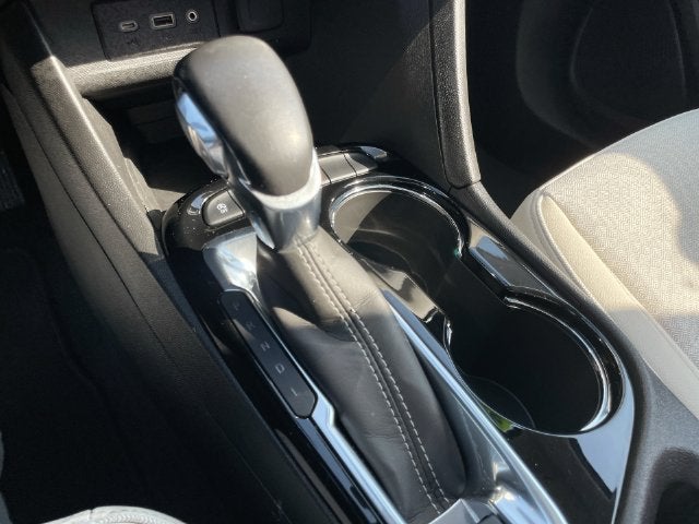 2021 Buick Encore GX Select - Photo 21