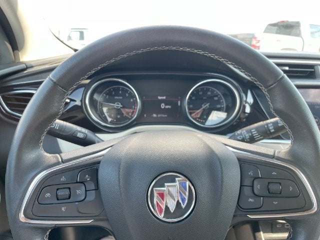 2021 Buick Encore GX Select - Photo 23