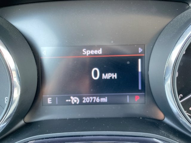2021 Buick Encore GX Select - Photo 25