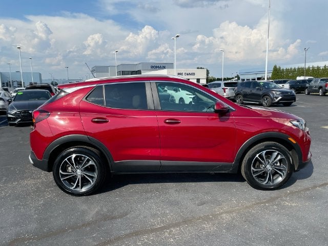 2021 Buick Encore GX Select - Photo 6