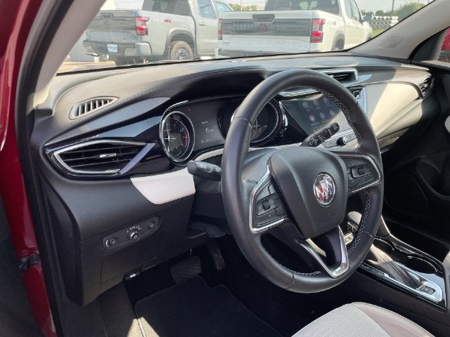2021 Buick Encore GX Select - Photo 9