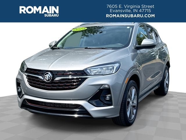2023 Buick Encore GX Select's photo