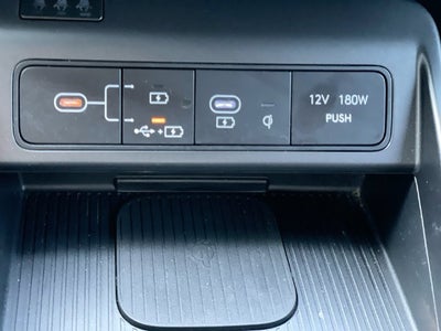 2025 Hyundai Kona N Line S