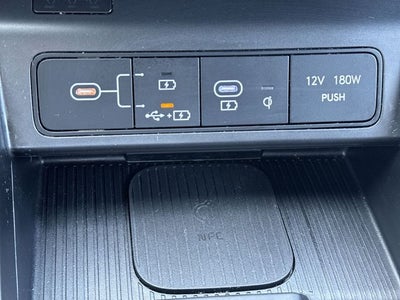 2025 Hyundai Kona SEL Convenience
