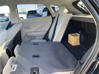 2025 Hyundai Kona SEL Convenience