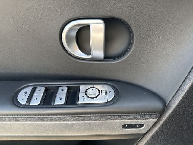 2022 Hyundai IONIQ 5 Limited