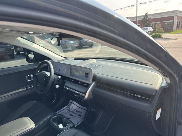 2022 Hyundai IONIQ 5 Limited