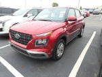 2025 Hyundai Venue SE