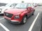 2025 Hyundai Venue SE