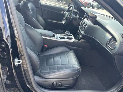 2023 Kia Stinger GT2