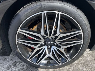 2023 Kia Stinger GT2