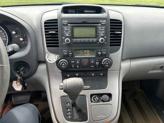 2010 Kia Sedona EX