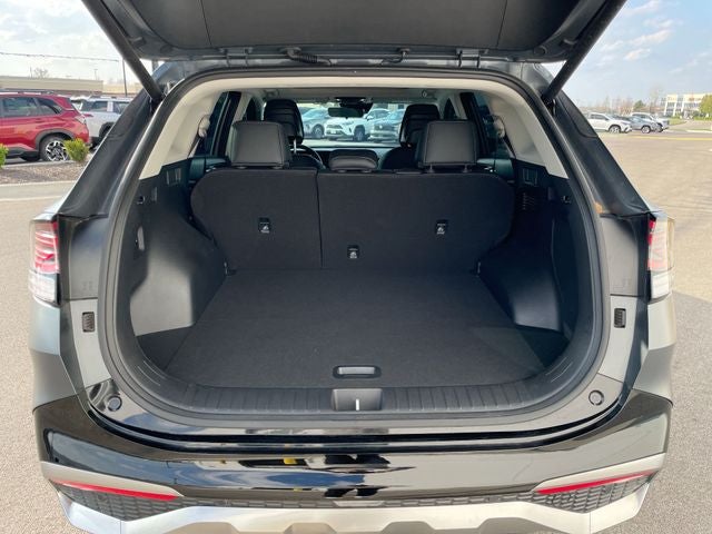 2025 Kia Sportage Hybrid SX-Prestige