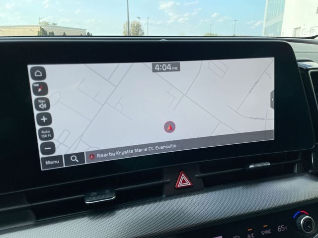 2025 Kia Sportage Hybrid SX-Prestige