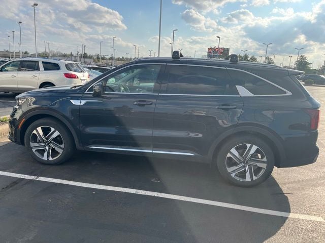 2023 Kia Sorento Hybrid SX Prestige