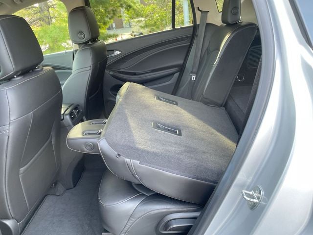 2018 Buick Envision Essence