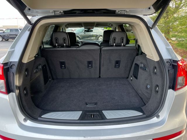 2018 Buick Envision Essence