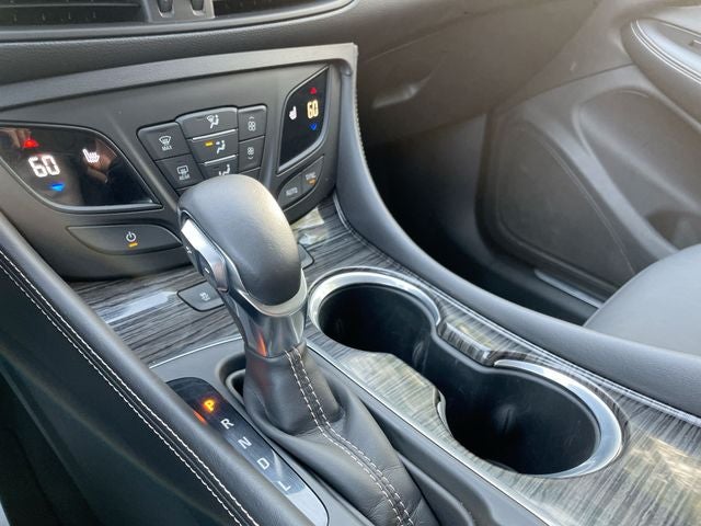 2018 Buick Envision Essence
