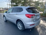 2018 Buick Envision Essence