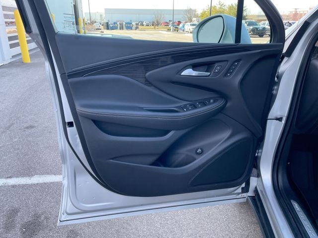 2018 Buick Envision Essence