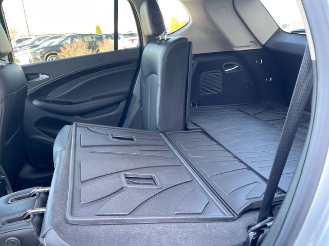 2018 Buick Envision Essence