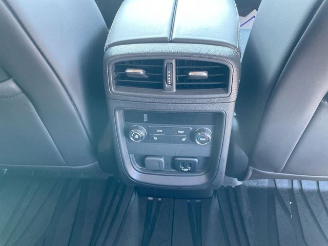 2018 Buick Envision Essence