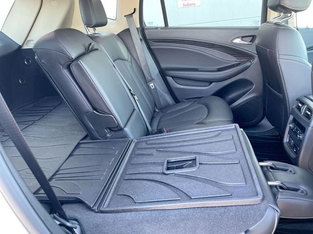 2018 Buick Envision Essence