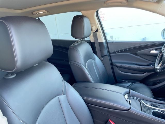 2018 Buick Envision Essence