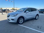 2018 Buick Envision Essence