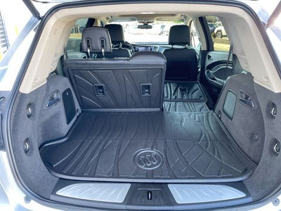 2018 Buick Envision Essence