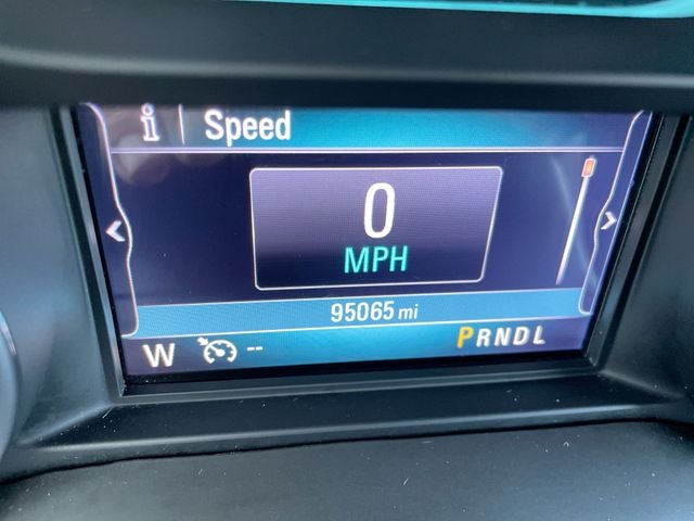 2018 Buick Envision Essence