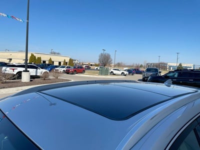 2018 Buick Envision Essence