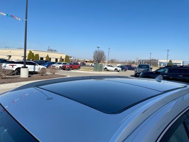 2018 Buick Envision Essence