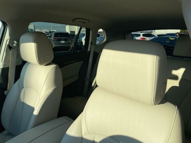 2020 Buick Envision Preferred