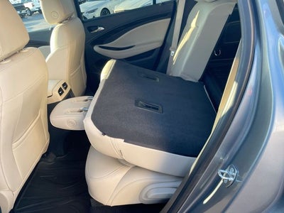 2020 Buick Envision Preferred