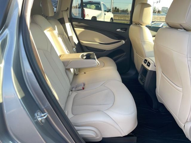 2020 Buick Envision Preferred