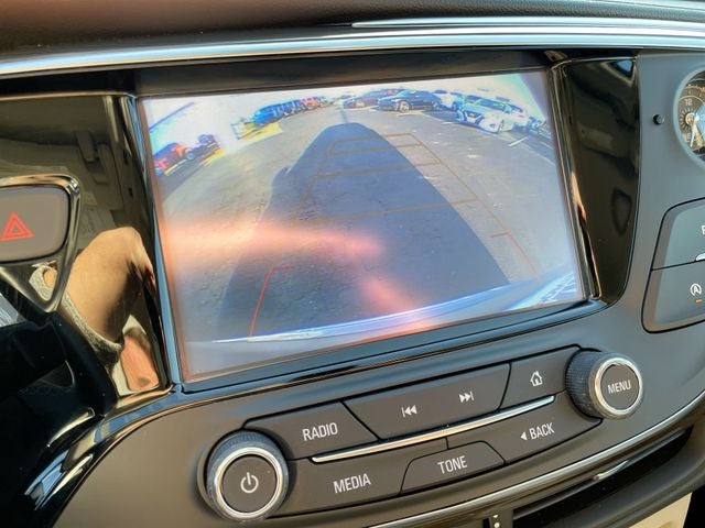 2020 Buick Envision Preferred