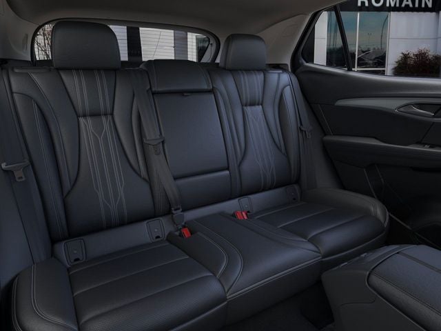 2024 Buick Envision Avenir