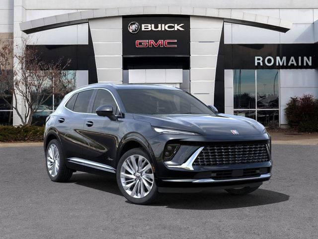 2024 Buick Envision Avenir