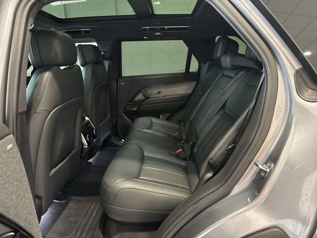 2024 Land Rover Range Rover Sport Dynamic SE