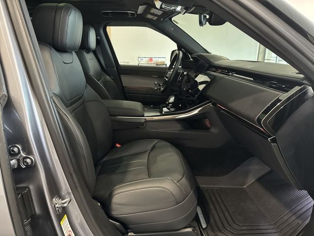 2024 Land Rover Range Rover Sport Dynamic SE