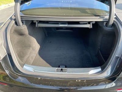 2021 Mercedes-Benz S-Class S 580 4MATIC®