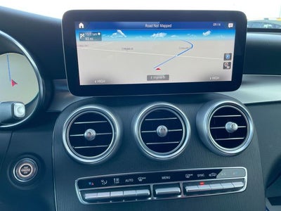 2021 Mercedes-Benz GLC GLC 300 4MATIC®