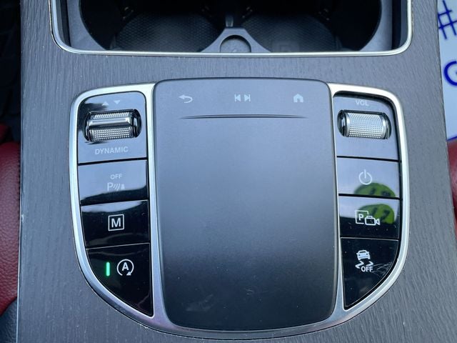 2021 Mercedes-Benz GLC GLC 300 4MATIC®